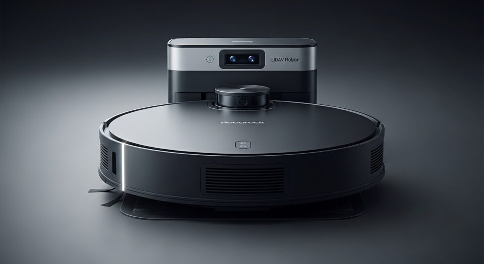 Roborock S8 MaxV Ultra : pourquoi cette promo Black Friday à 749€ est l&rsquo;affaire de l&rsquo;année
