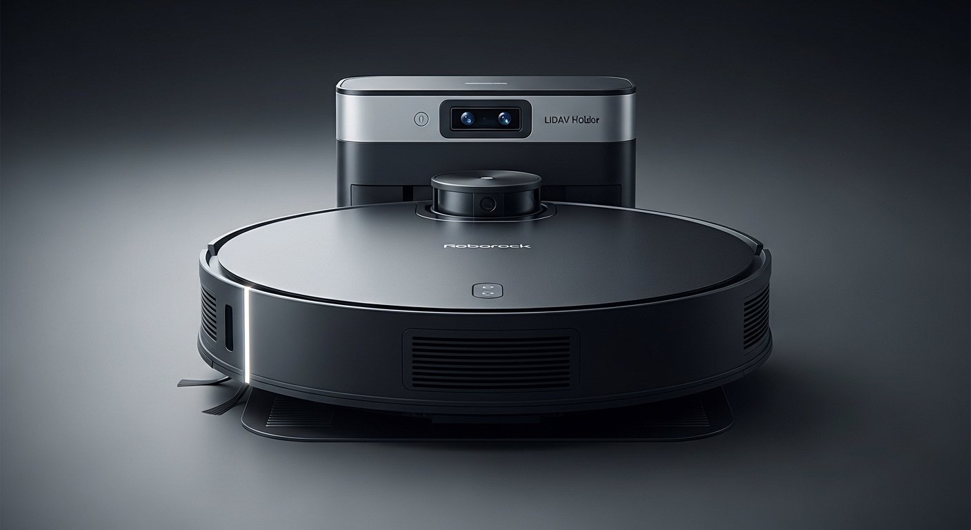 Roborock S8 MaxV Ultra : pourquoi cette promo Black Friday à 749€ est l’affaire de l’année