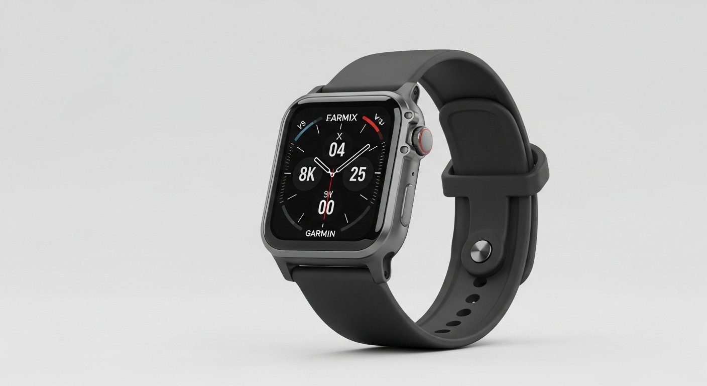 Garmin Fenix 8 vs Apple Watch Ultra 2 : quelle montre pour dominer l’aventure ?