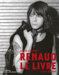 Renaud Le Phenix Celebre 50 Ans De Revolte Lors Dune Seance Historique A La Fnac Ternes Image