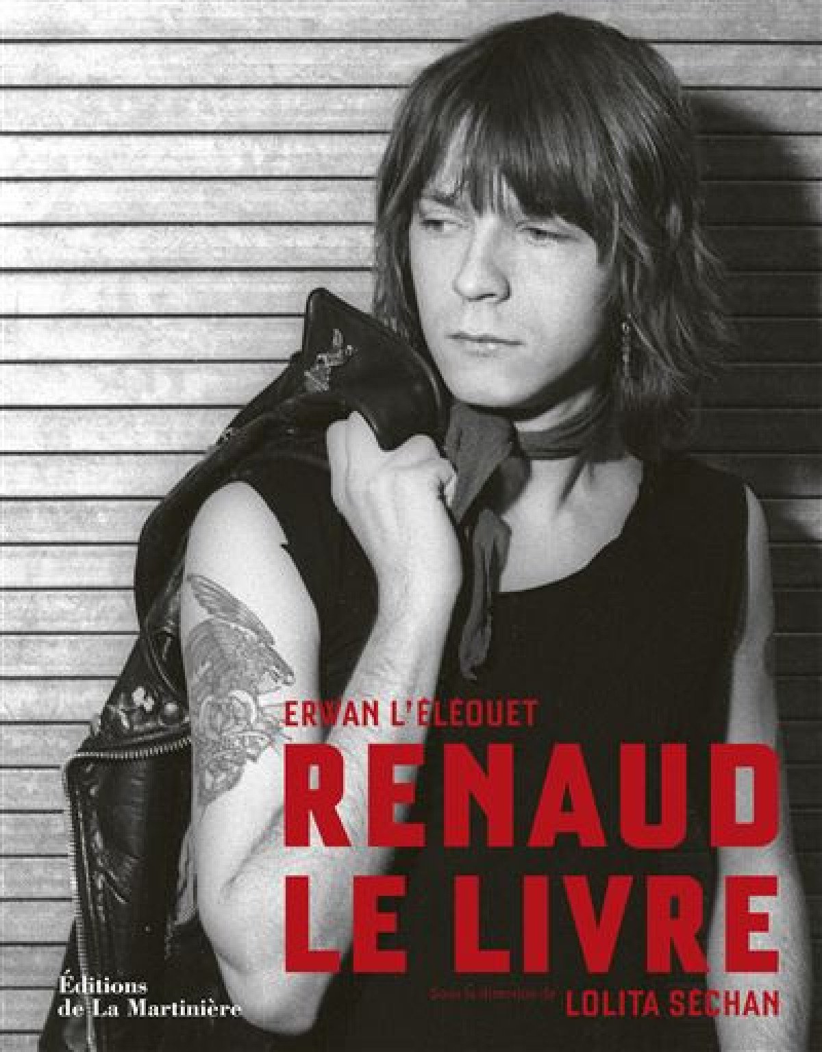 Renaud : le Phénix célèbre 50 ans de révolte lors d’une séance historique à la Fnac Ternes