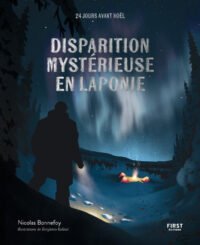 Disparition Mysterieuse En Laponie Le Thriller De Lavent Qui Reinvente La Tradition Image