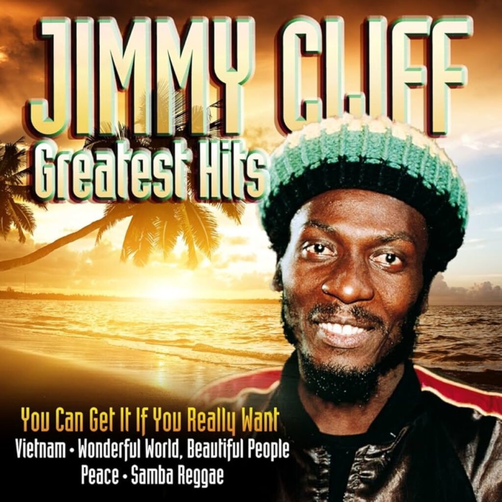 Mort De Jimmy Cliff Le Monde Du Reggae Pleure Sa Superstar Image