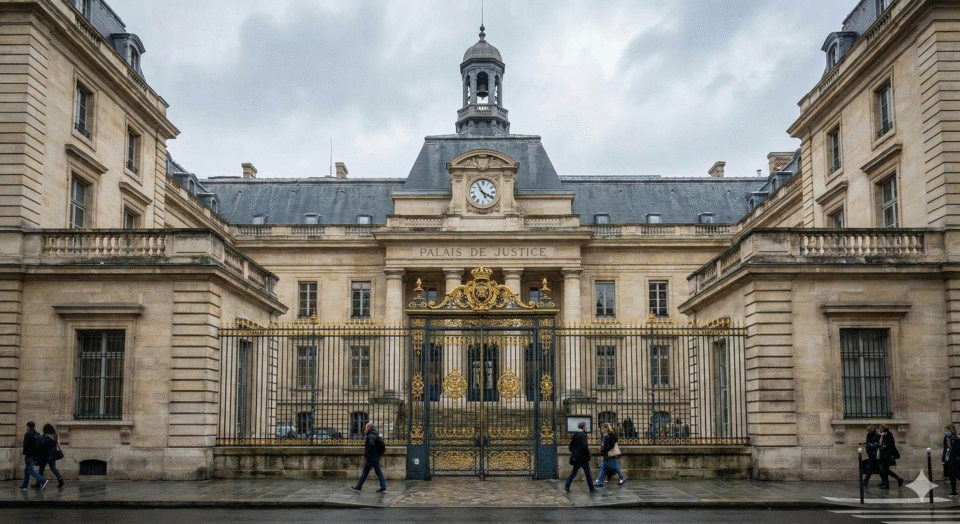 Sondage sur l&rsquo;islam : l&rsquo;Ifop porte plainte contre deux députés LFI