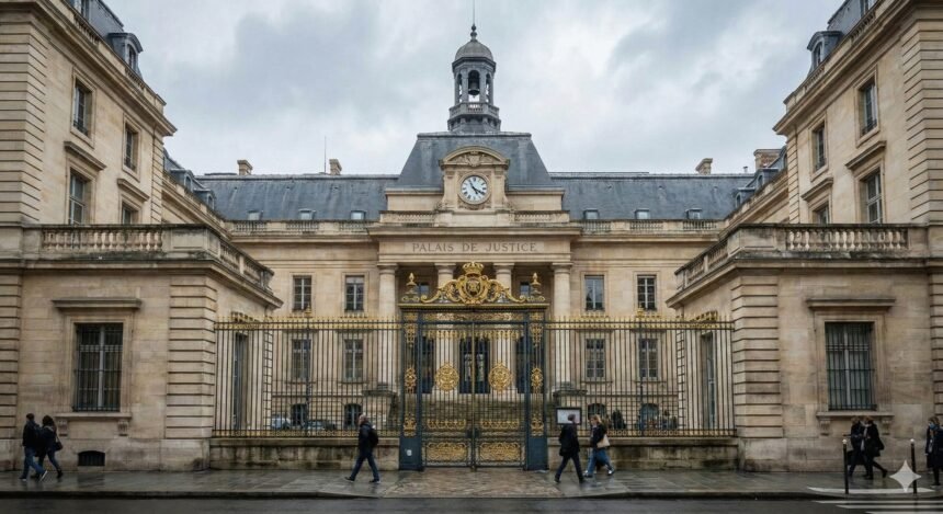Sondage Sur Lislam Lifop Porte Plainte Contre Deux Deputes Lfi Image