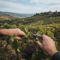 Viticulture : l'état débloque 130 millions d'euros pour un plan d'arrachage massif Viticulture Letat Debloque 130 Millions Deuros Pour Un Plan Darrachage Massif Image