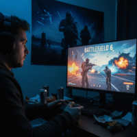 Battlefield 6 : un essai gratuit pour le carton de l’année Battlefield 6 Un Essai Gratuit Pour Le Carton De Lannee Image