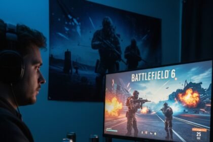 Battlefield 6 Un Essai Gratuit Pour Le Carton De Lannee Image