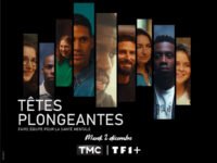 Tetes Plongeantes Les Champions Du Monde Brisent Le Tabou De La Sante Mentale Image