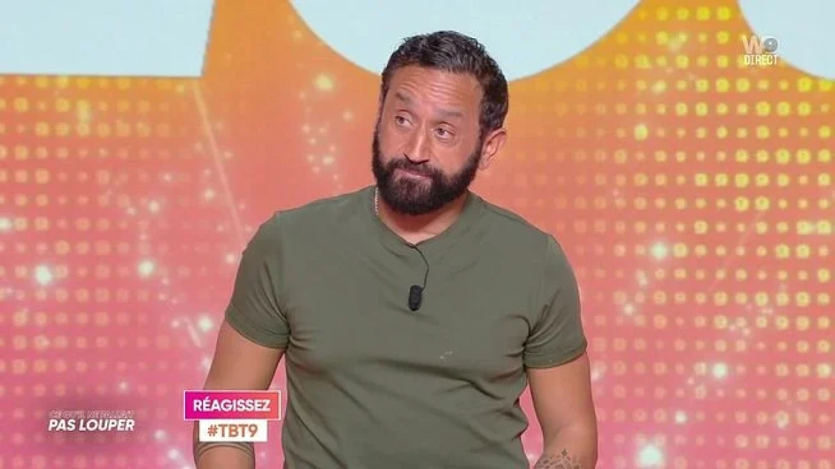 Téléthon 2025 : France Télévisions répond sèchement aux accusations de Cyril Hanouna