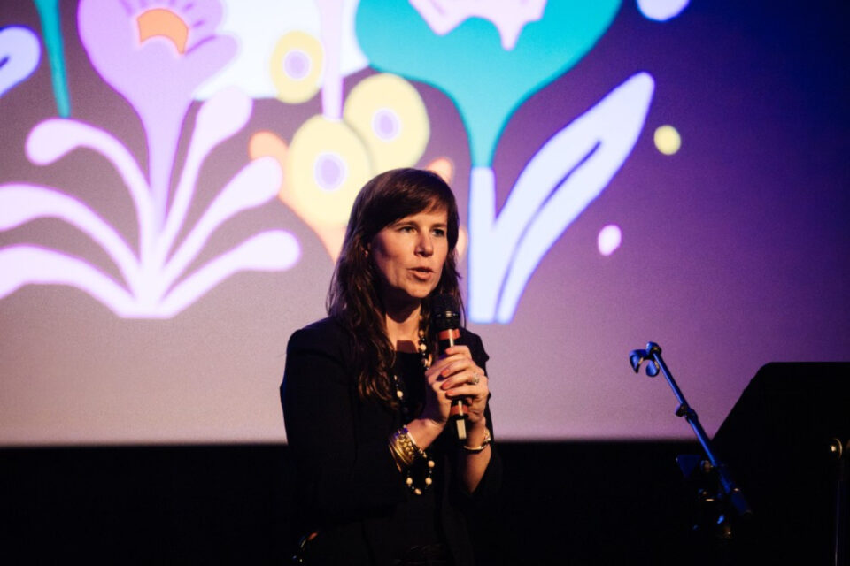 Palais de la Porte Dorée : Constance Rivière reconduite à la direction générale