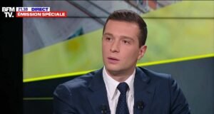 Jordan Bardella : à 30 ans, favori pour 2027