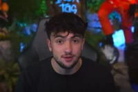 Inoxtag A Chambray Les Tours La Visite Eclair Qui A Mobilise Les Foules Image