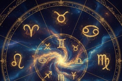 Horoscope du 27 novembre : vos prévisions pour demain Horoscope Du 27 Novembre Vos Previsions Pour Demain Image