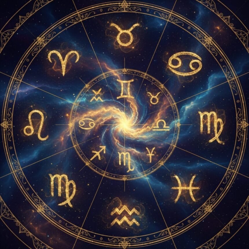 Horoscope du 27 novembre : vos prévisions pour demain Horoscope Du 27 Novembre Vos Previsions Pour Demain Image