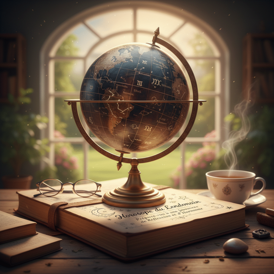 Astrologie et bien-être : comment booster votre énergie vitale dès demain