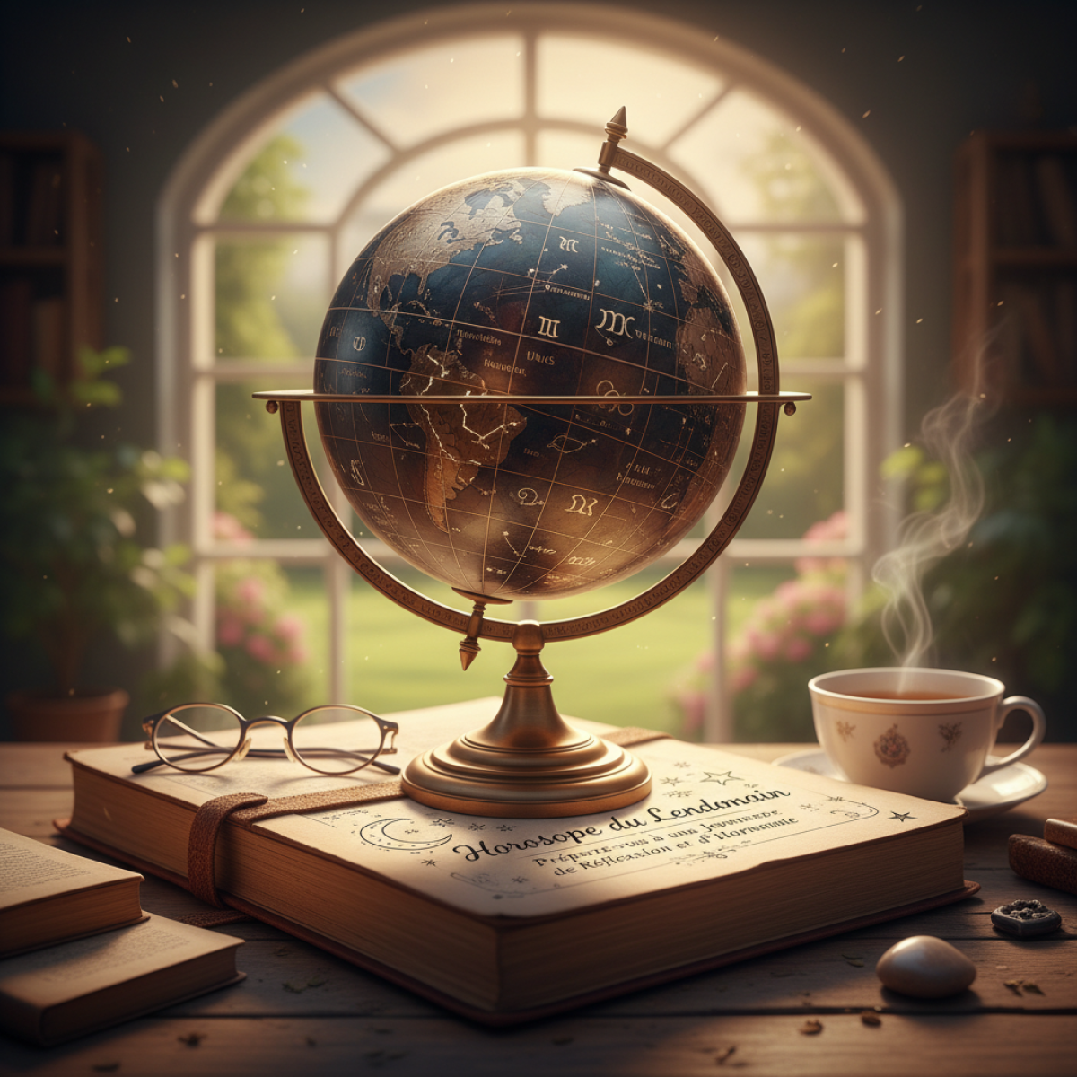 Astrologie et bien-être : comment booster votre énergie vitale dès demain