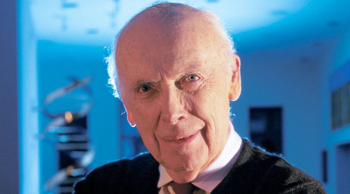 James Watson, génie de l’ADN et figure controversée, est décédé à l’âge de 97 ans