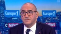 Laurent Nuñez porte plainte contre l&rsquo;humoriste Pierre-Emmanuel Barré, Radio Nova défend la liberté d&rsquo;expression