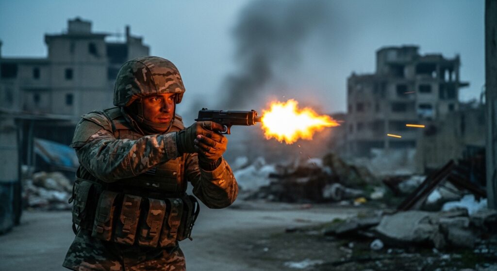 Le film Call of Duty est officiellement confié au réalisateur de Du Sang et des Larmes