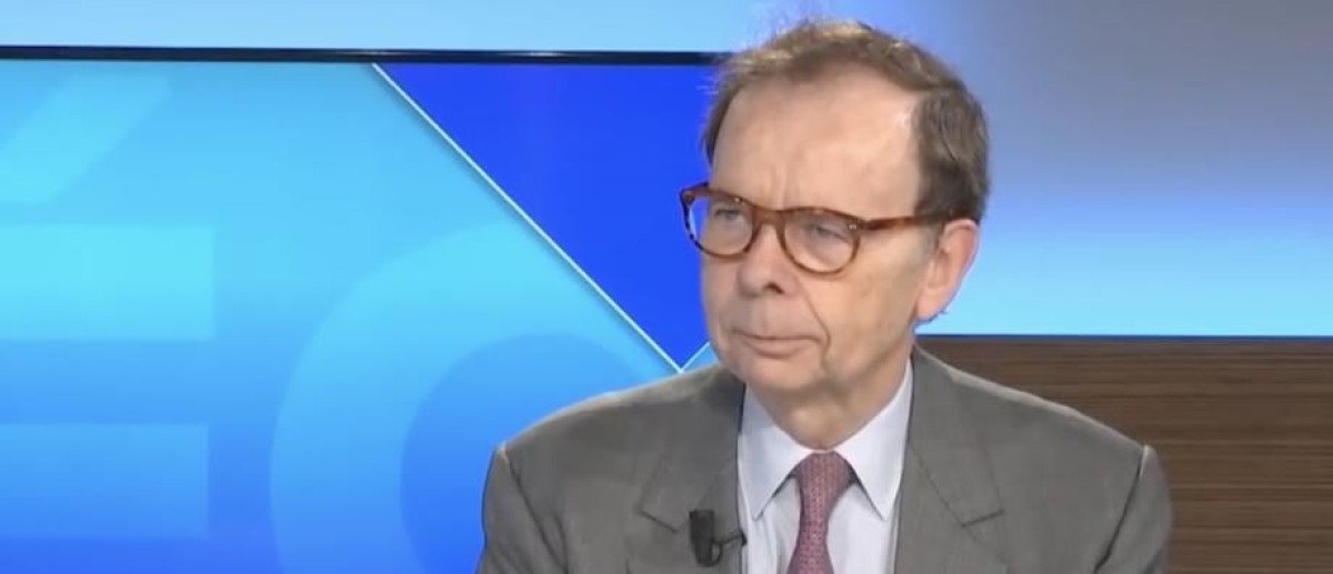 Louis Schweitzer, l’ancien PDG qui a transformé Renault, est décédé à 83 ans