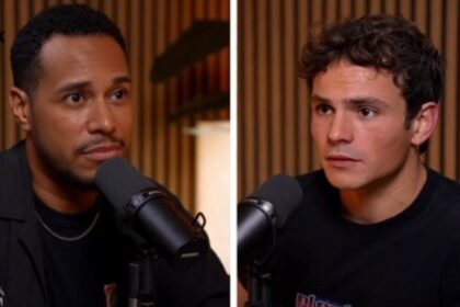 M'rik de skyrock se lance dans l'aventure du podcast avec un concept inédit, découvrez son premier invité M’rik de Skyrock se lance dans l’aventure du podcast avec un concept inédit, découvrez son premier invité