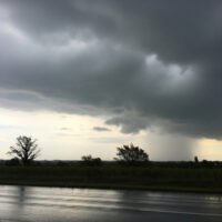 Les prévisions météo du 24 novembre : un temps agité et pluvieux avant une accalmie