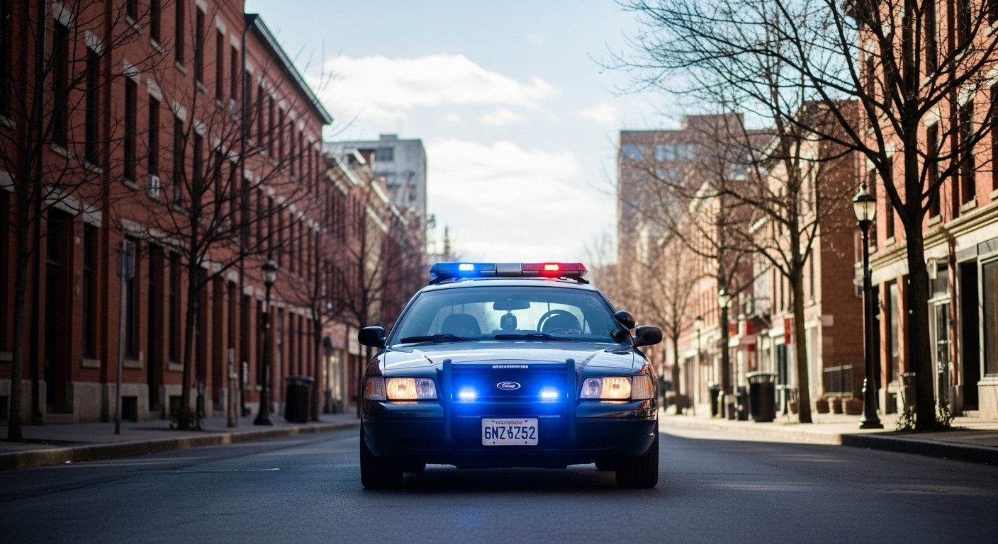 Neuf blessés dont des mineurs dans une fusillade lors d’une fête dans l’Ohio