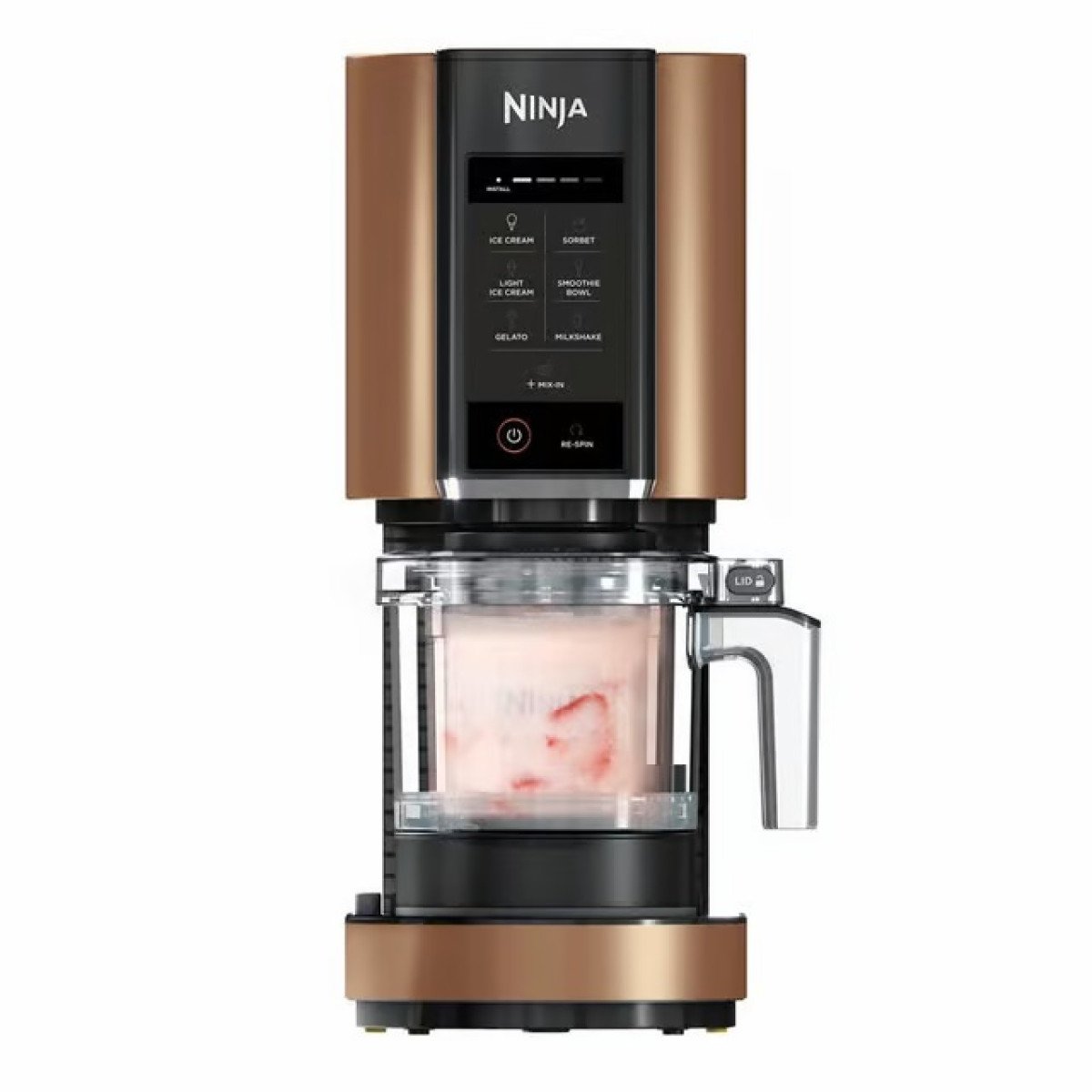 Ninja Creami : le prix s’effondre pour le Black Friday (faut-il craquer ?)