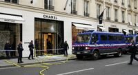 Paris : la boutique Chanel de l&rsquo;avenue Montaigne visée par une audacieuse tentative de braquage