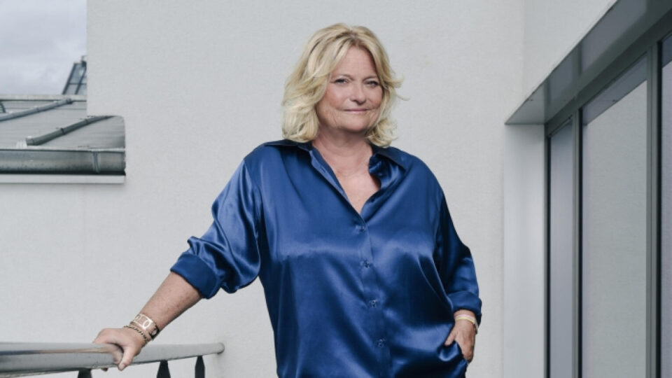 Marina Carrère d’Encausse et Kad Merad au cœur de la guerre contre les virus pour France 5