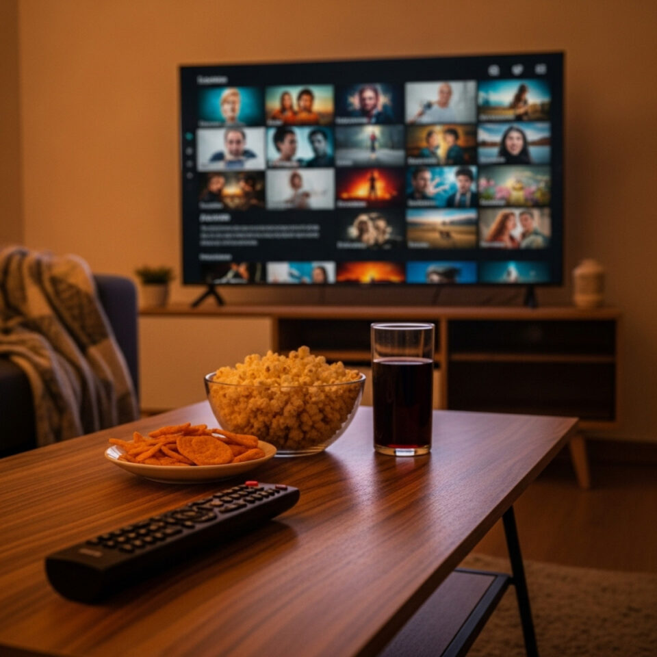 Programme TV : que regarder ce dimanche 16 novembre ?