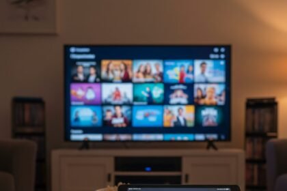 Programme TV : que regarder ce lundi 10 novembre sur les chaînes françaises ?