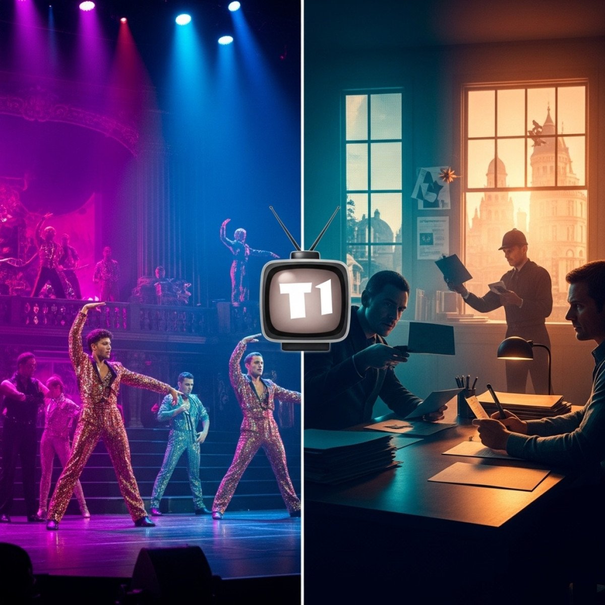 Programme TV : que regarder ce samedi 15 novembre 2025 ?