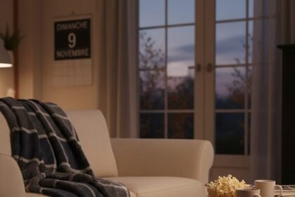 Programme tv : que regarder ce dimanche, le 9 novembre? Programme TV : que regarder ce dimanche, le 9 novembre ?