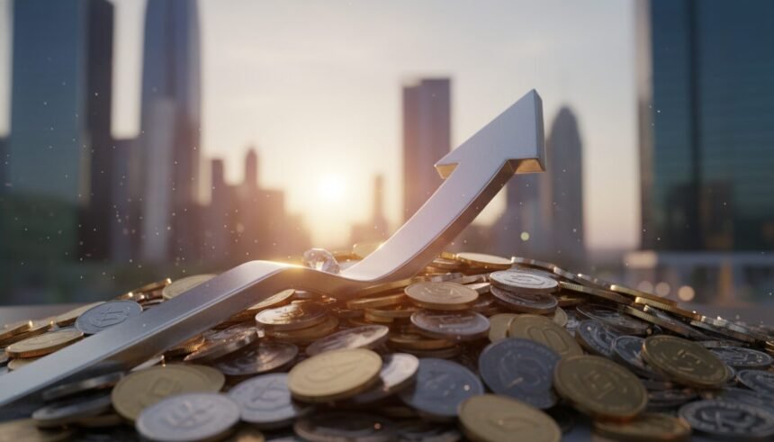 Smic 2026 : une hausse de 25 € attendue au 1er janvier SMIC 2026 : une hausse de 25 € attendue au 1er janvier
