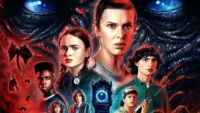 Stranger Things : l’ultime saison électrise le Grand Rex