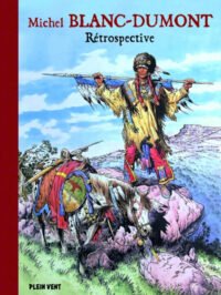 Michel Blanc-Dumont : un livre rétrospectif pour célébrer 50 ans de carrière