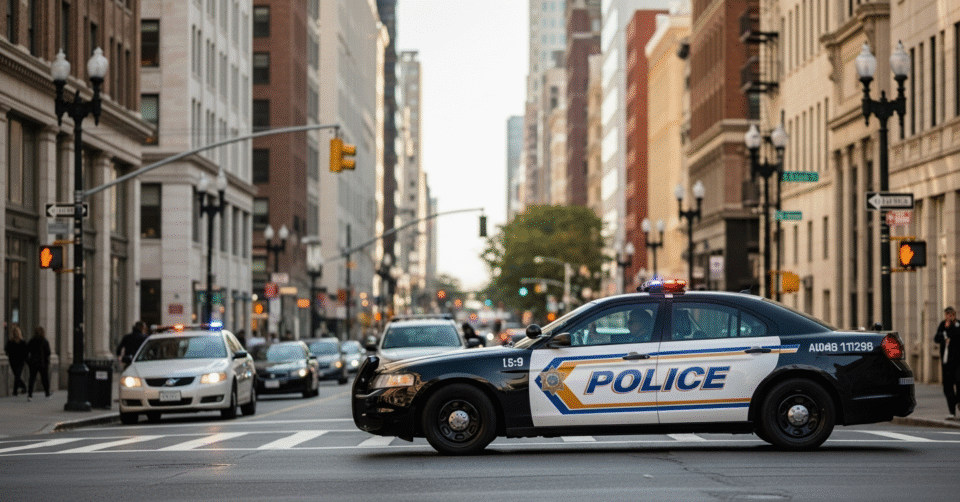 Une ex-présentatrice de Fox 2 inculpée pour le meurtre de sa mère au Kansas