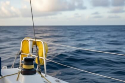 Une navigatrice française de 28 ans portée disparue au large des Bermudes