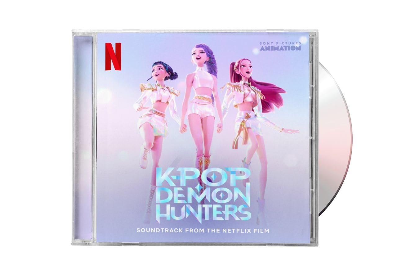 KPop Demon Hunters Cast : l’album qui fait vibrer les fans de K-pop et de chasseurs de démons
