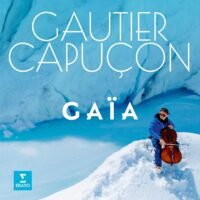 Gaïa de Gautier Capuçon : une Ode Musicale Urgente à Notre Planète Menacée