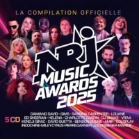 NRJ Music Awards 2025 – Version Collector : Le Bilan Musical de l'Année en 5 CD