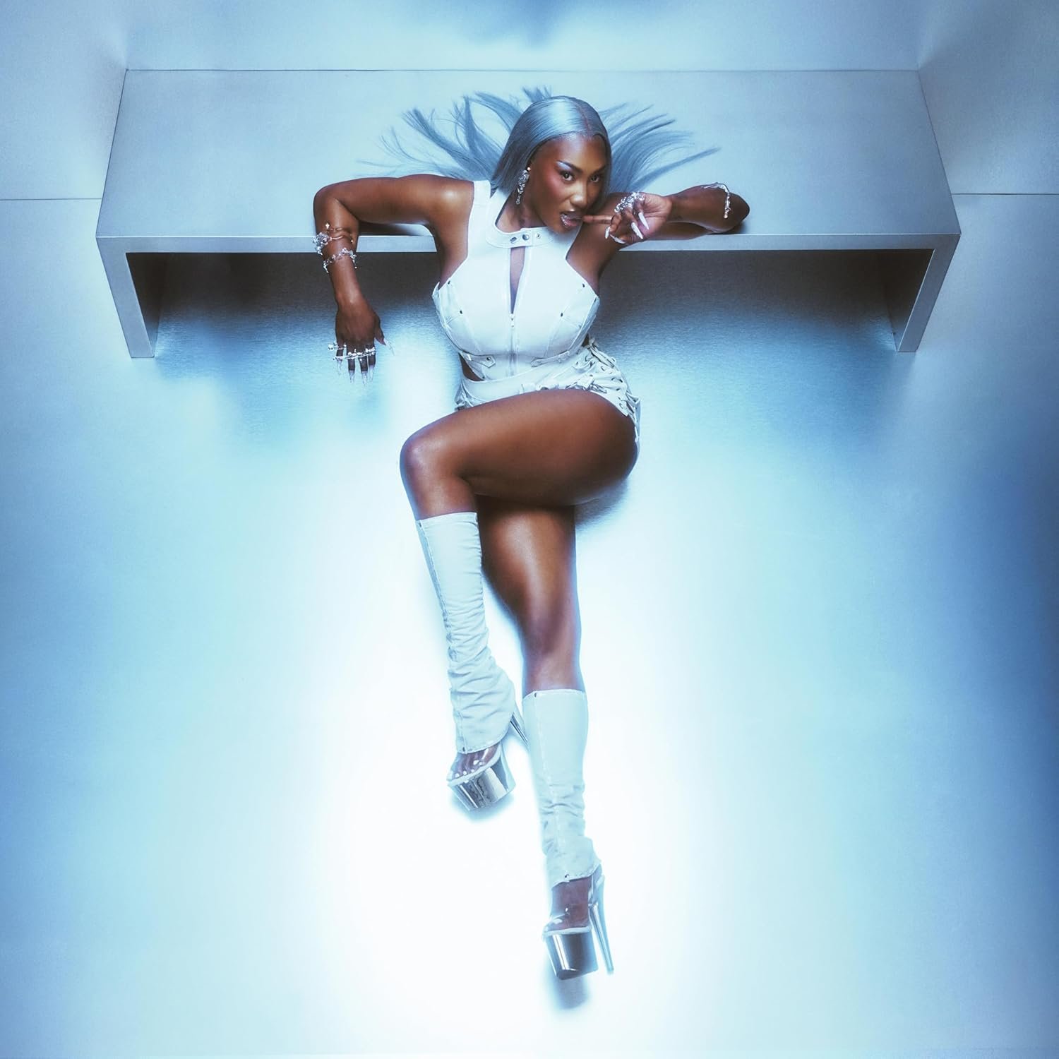 “Destinée” d’Aya Nakamura : l’album de la consécration et du renouveau artistique