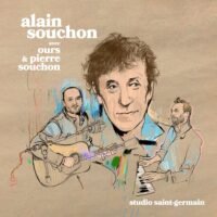 Studio Saint-Germain : quand Alain Souchon et ses fils réinventent l'héritage musical