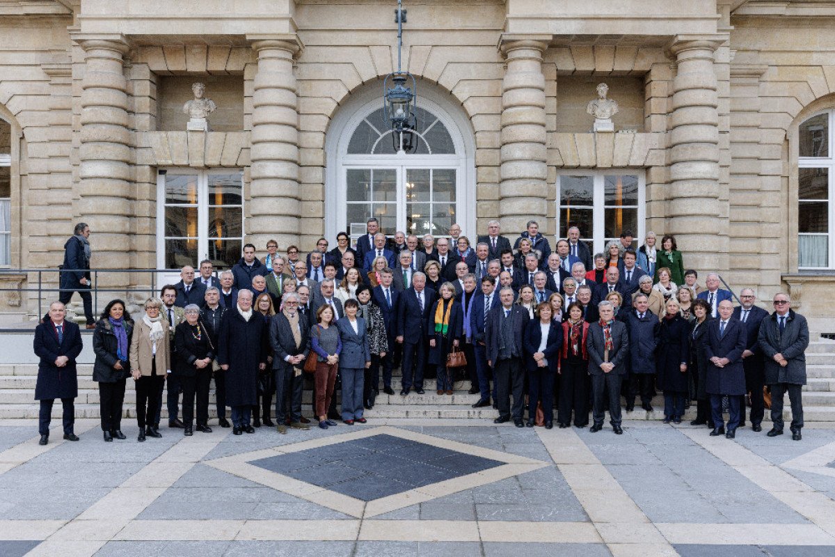 Affaire Christophe Gleizes : L’ultimatum solennel du Sénat à Alger pour sauver le dialogue