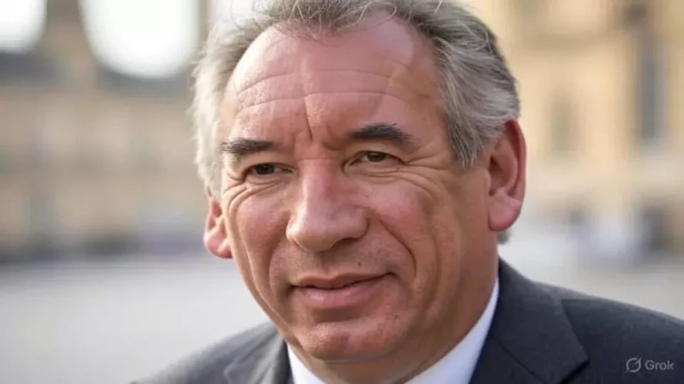 François Bayrou hospitalisé : l’ancien Premier ministre face à une grippe « très sévère »