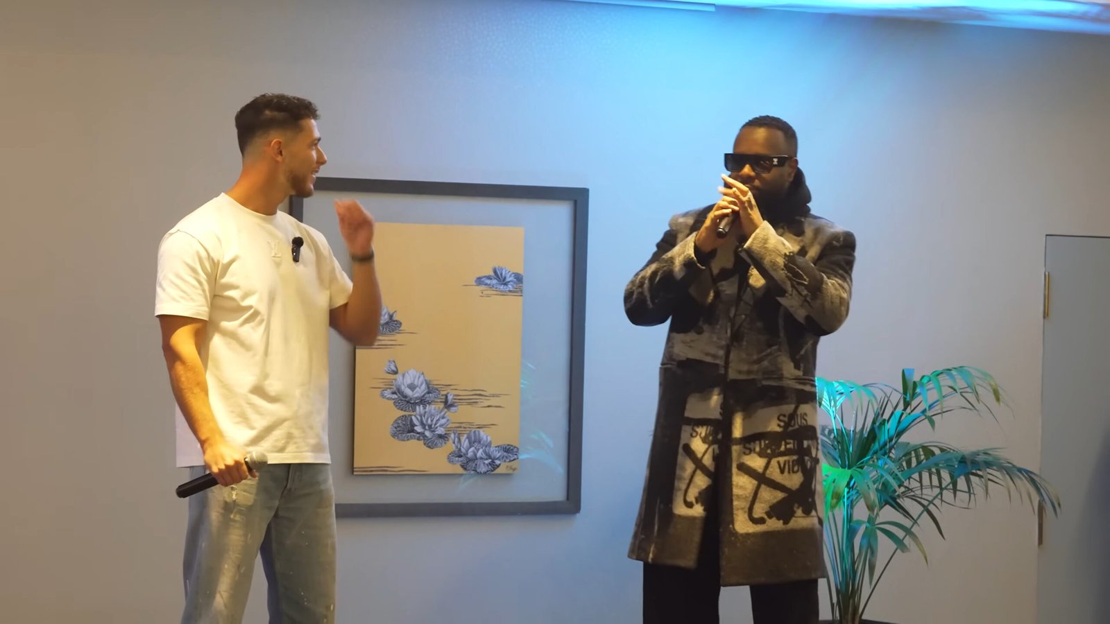 Gims dévoile ses secrets : 40 millions d’euros, stratégie et mindset de champion (vidéo)