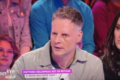 Matthieu Delormeau D 1765830563288