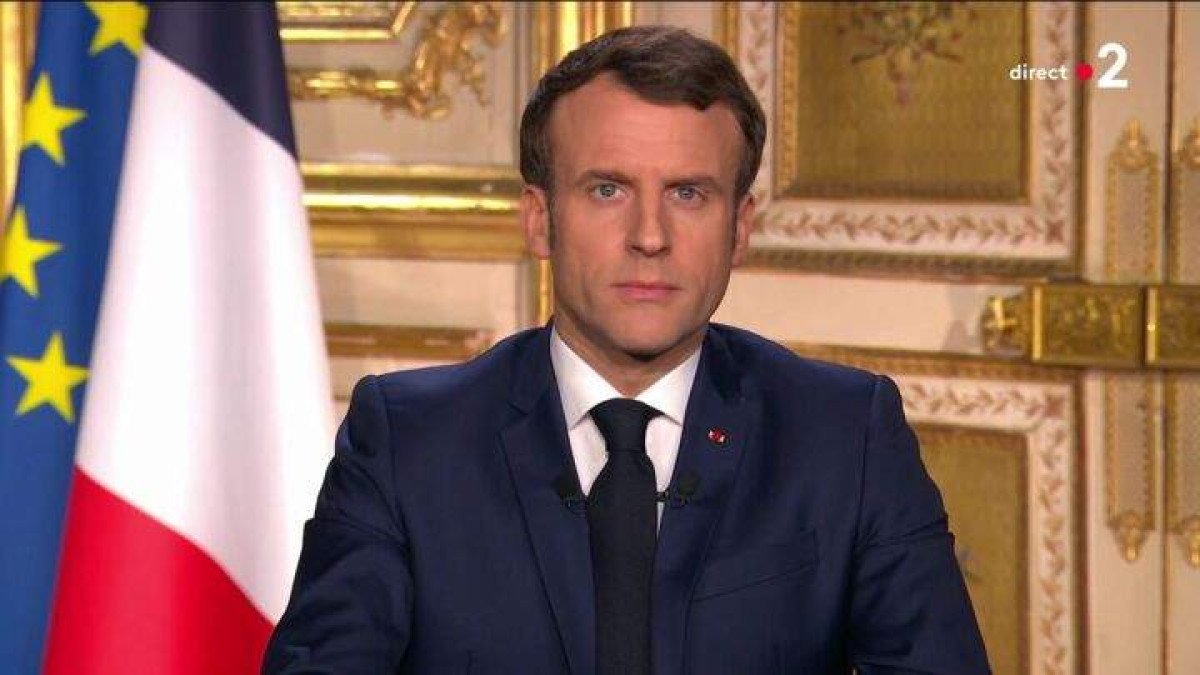 Narcotrafic : Emmanuel Macron annonce que l’amende pour les consommateurs de drogue va grimper à 500 euros